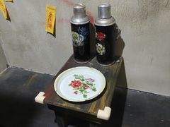 -BlueGame深蓝密室逃脱真人NPC(京投港·长阳店)