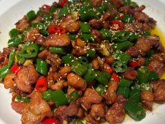 -建哥老菜馆(瑞达公寓一店)
