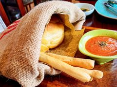 -杭州西子湖四季酒店-WL BISTRO西湖餐厅(灵隐路店)