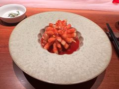 -龙吟山房(青龙山庄店)