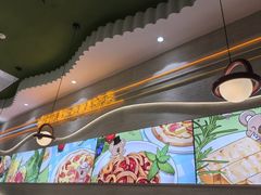 -优优西里·意式餐厅(福州金融街万达店)