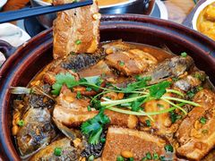 -创味·民间海南菜·非遗藤桥排骨(藤桥·免税城店)