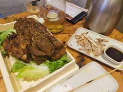 -木屋烧烤(龙湖天街店)