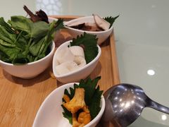-一品滇香·云南菜(公益西桥店)