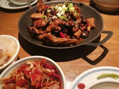 -刀板香·安徽菜(望江东路店)