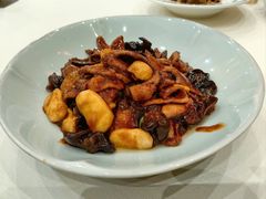 -玉华台饭庄·淮扬菜·烤鸭(望京店)