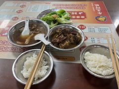 -阿秋牛排(湖心街店)