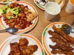 -比格比萨自助(南京万达茂店)