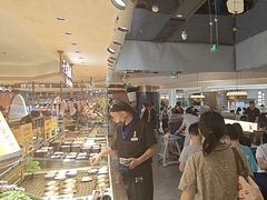 -東盛炭烤自助料理(玄武招商花园城店)