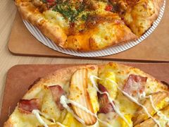 -Primo·丽莫意大利窑烤披萨