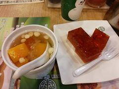 -添好运点心专门店(中环IFC店)