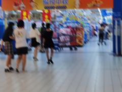 -沃尔玛(星湖商业城店)