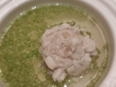 -扬州香格里拉·香宫中餐厅