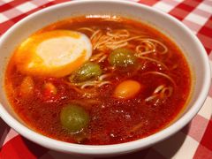 -西贝(东城万达广场店)