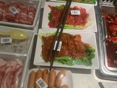 -野妹经典火锅(江夏中百店)