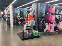 -五缘湾悦都汇购物中心