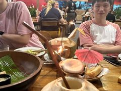 -Naughty Nuri’s Phuket