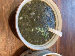 -树厨贵州菜(铜仁花果山店)