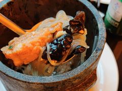 -启东恒大酒店·吕四渔号海鲜餐厅