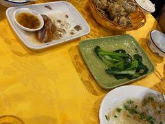 -老字号蛇口德记烧腊饭店·海鲜加工