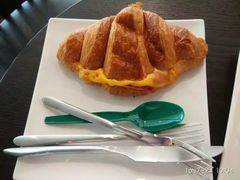 -星巴克(东莞莞城万科中心店)