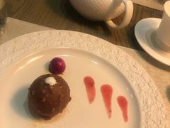 -CHASE Modern Cuisine(崇宁路店)