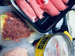 -熊猫垯火锅外卖(怀远门店)