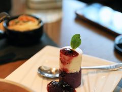 蓝莓山药-榕意·川味之美(深业上城店)