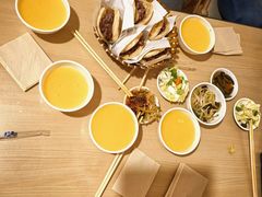 -闫家驴肉老店(华电一校店)