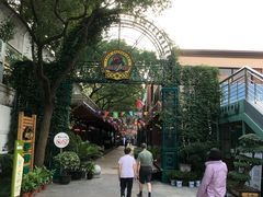-老外街