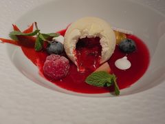 树莓-弦月窗LUNETTE BY AMANDA(复兴路店)