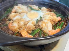 -火啫啫·粤式啫啫煲(南通首店)