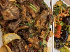 -枪火串烧·东北特色烧烤(罗湖总店)