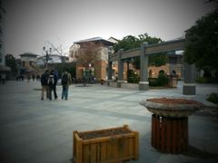 -同济大学(嘉定校区)