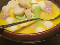 -清水亭湖北菜(大屯DT51店)