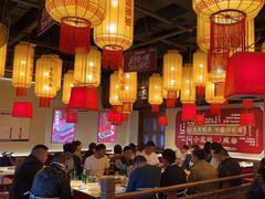 -小龙坎火锅(春熙太古里店)