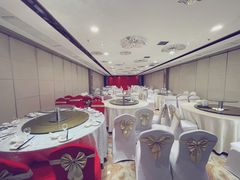 包厢-宝鸡宴会中心艳阳天(公园路店)