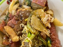 -杭州师范大学食堂