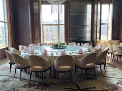 -上海金桥红枫万豪酒店-万豪中餐厅