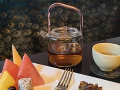 -上海苏宁宝丽嘉酒店·嘉府壹号中餐厅