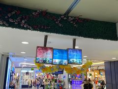 -新世界百货(顺义店)