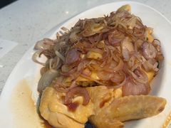 -肥仔文澳门猪骨煲(南京西路店)