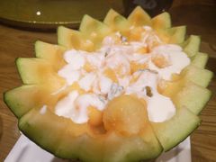 -北疆饭店(大运河博物馆宝龙店)