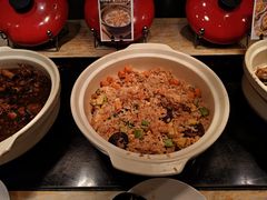 -广州增城保利郡雅酒店-月色西餐厅