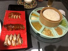 -羲和雅苑•北京烤鸭(平安国际金融中心店)