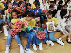 -中国福利会少年宫