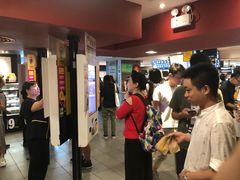 -麦当劳(北京路广百广场店)