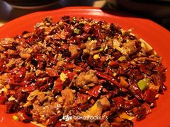 -常和州·夜宵大排档(常州单店)