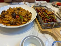 -渔家风味·鲅鱼水饺·央视展播·海鲜天津菜(开发区店)