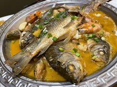 -食光慢宴·安吉土菜馆